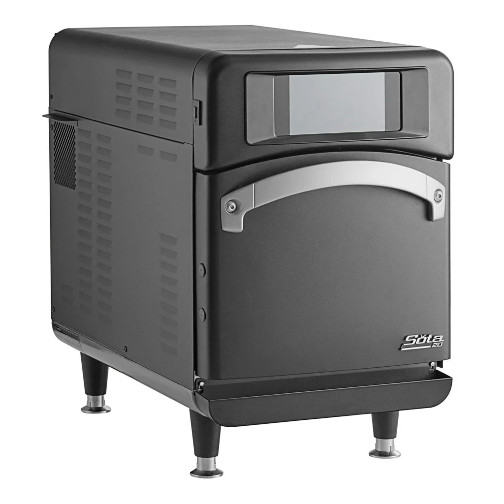 turbochef oven