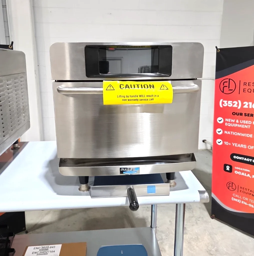 turbochef oven