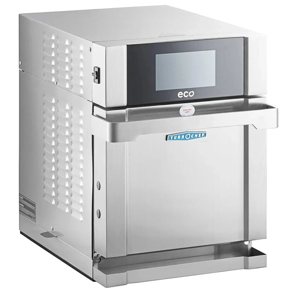 turbochef oven