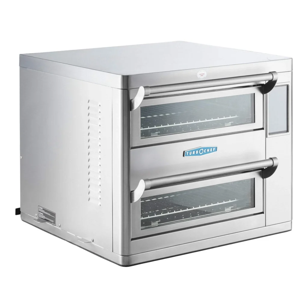 turbochef oven
