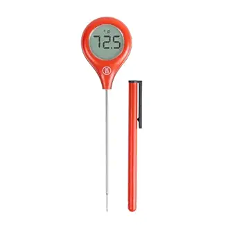 Oven Thermometer