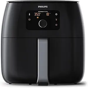 Air Fryer vs Convection Oven