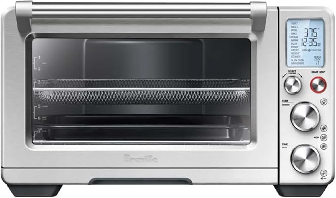 Air Fryer vs Convection Oven