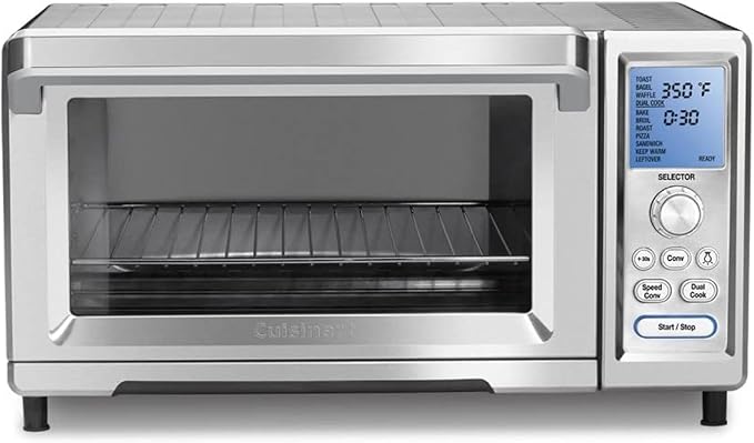 Air Fryer vs Convection Oven