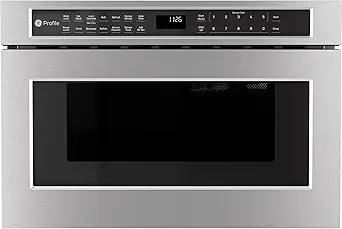 GE Microwave Ovens