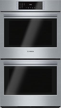 automatic cleaning ovens