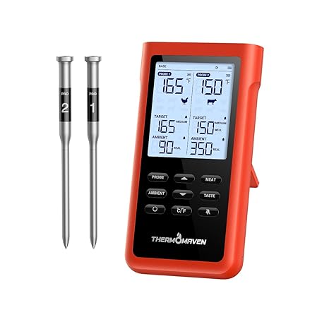 Oven Thermometer