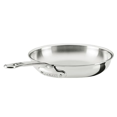 oven friendly pan
