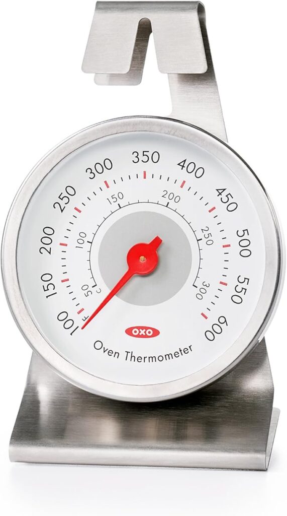 Oven Thermometer