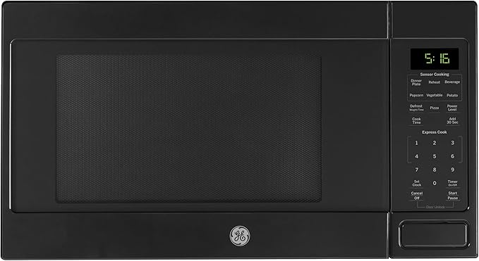 GE Microwave Ovens