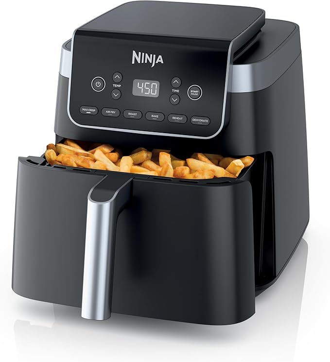 Air Fryer vs Convection Oven