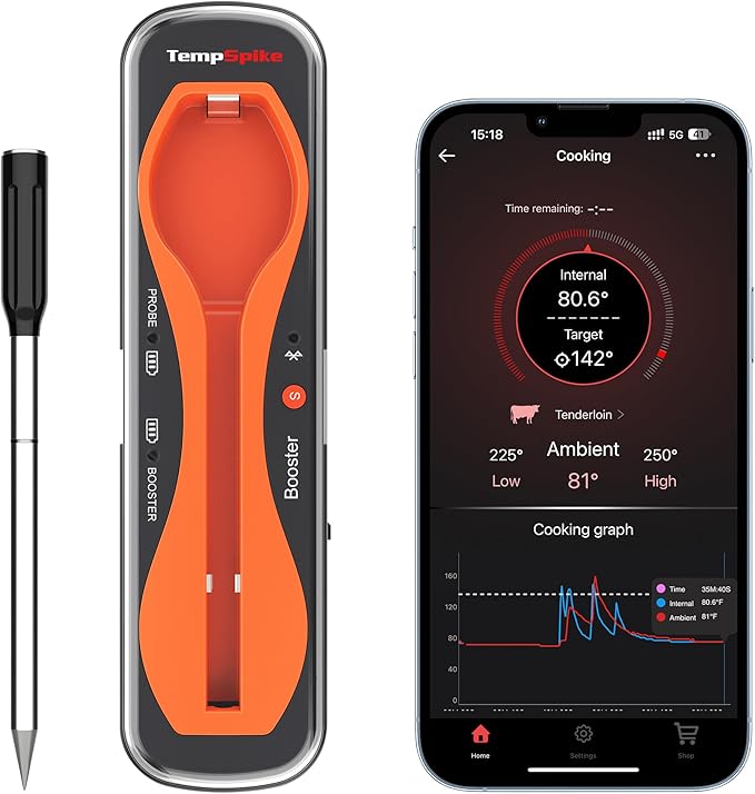 Oven Thermometer
