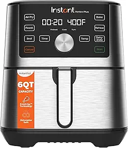 Air Fryer vs Convection Oven