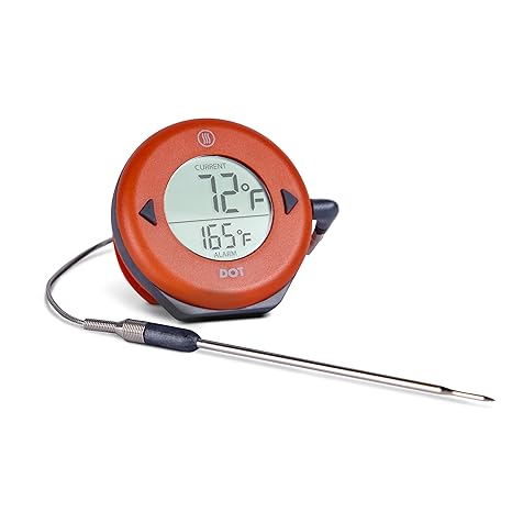 Oven Thermometer