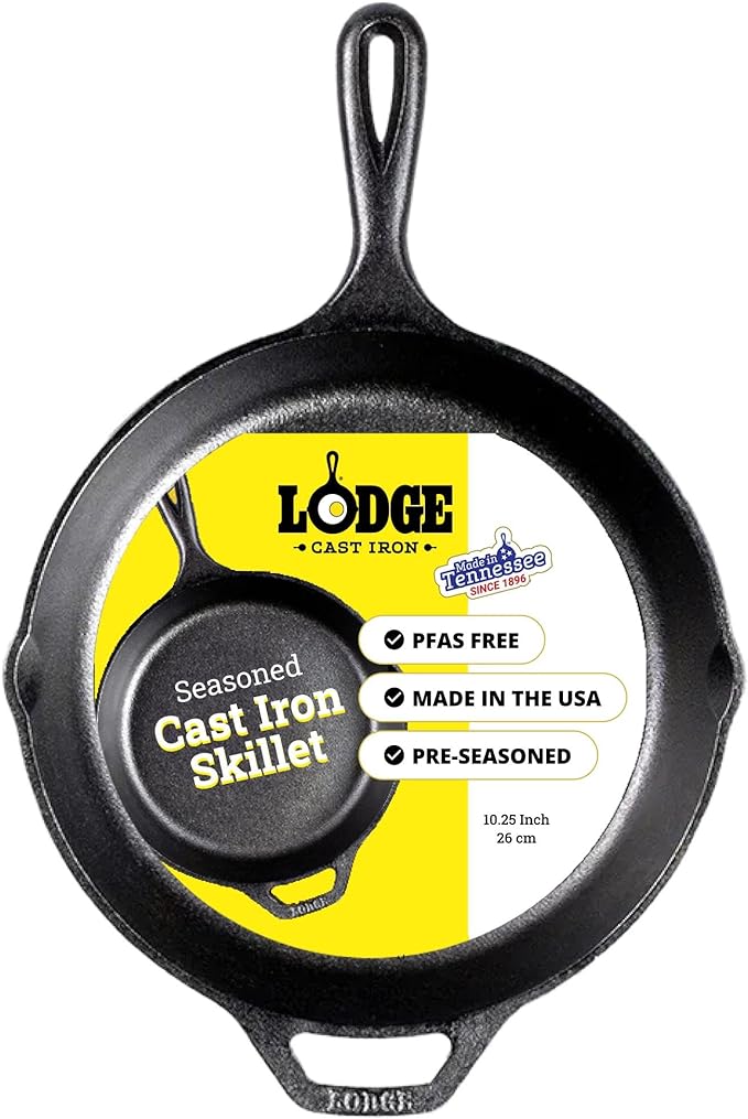 oven friendly pan