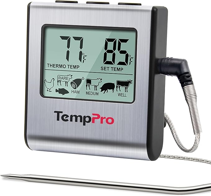 Oven Thermometer