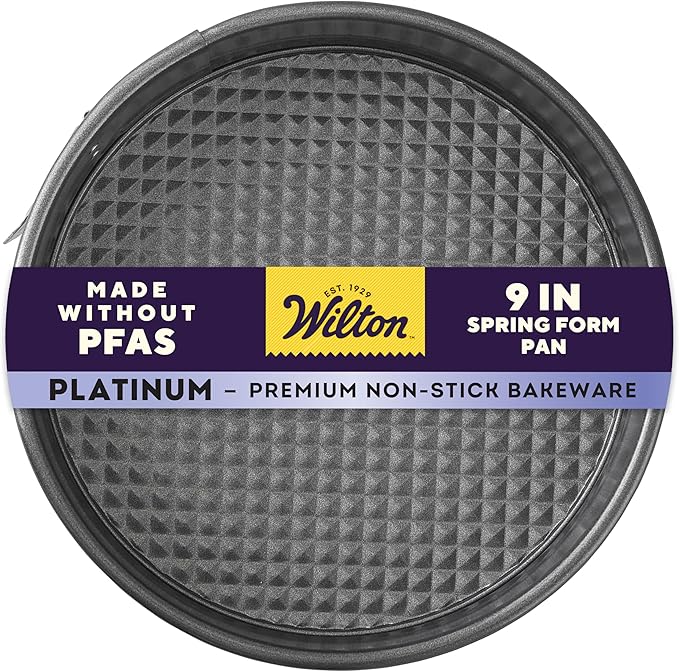 oven friendly pan