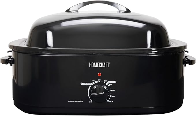 roaster oven