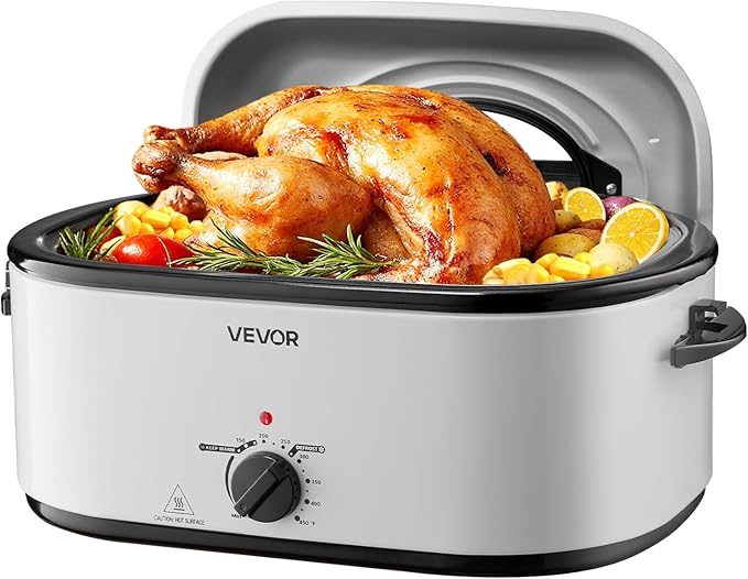 roaster oven