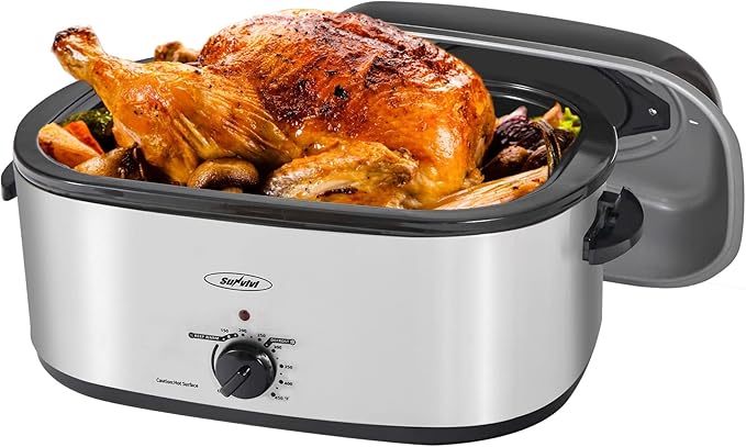 roaster oven