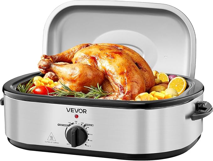 roaster oven
