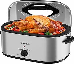 roaster oven
