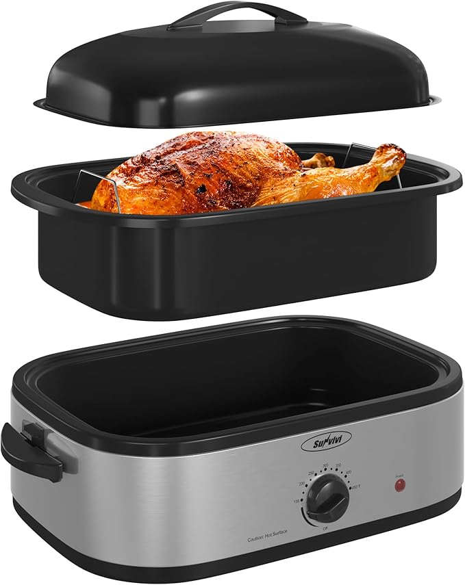 roaster oven