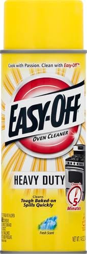 best oven cleaner​