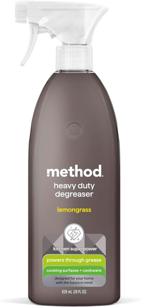 best oven cleaner​