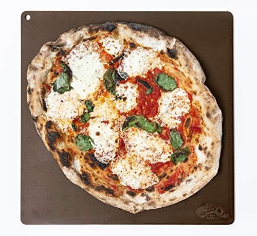 pizza steel