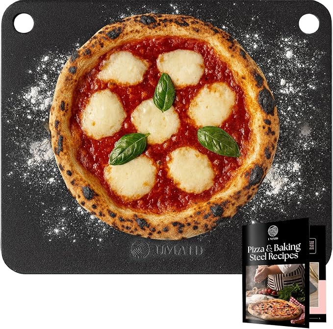pizza steel