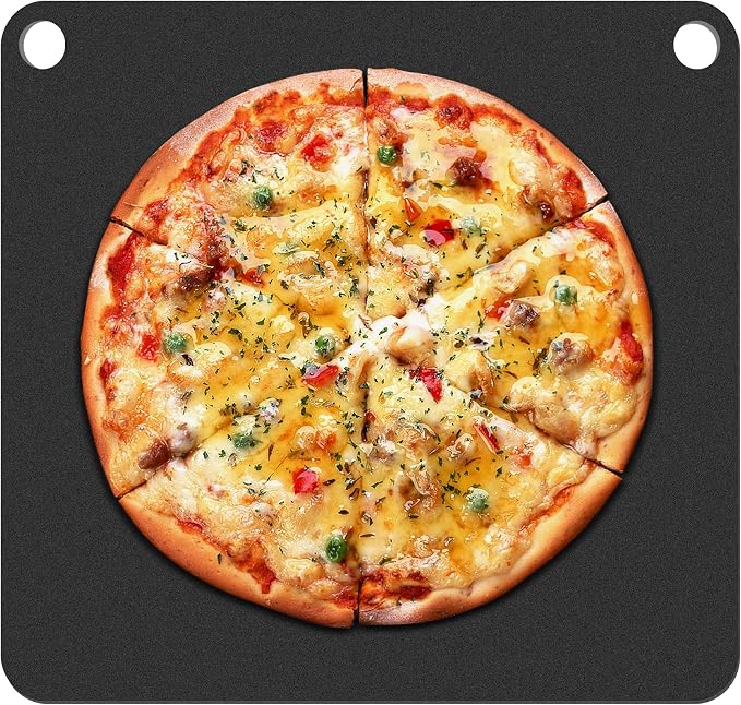 pizza steel