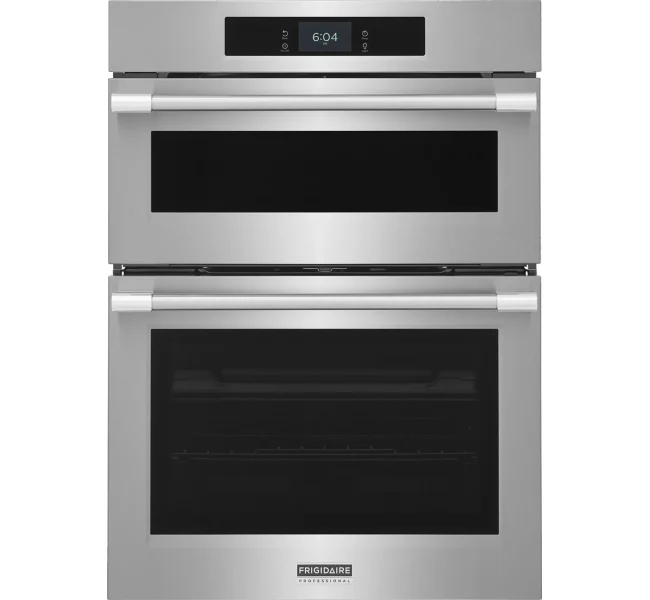 microwave steam oven combo