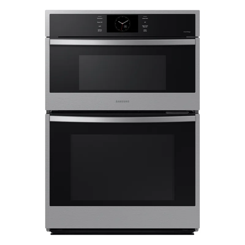 microwave steam oven combo