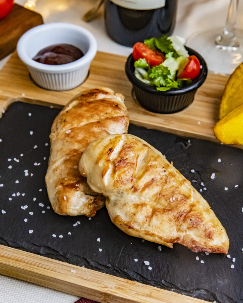 Chicken Fillet