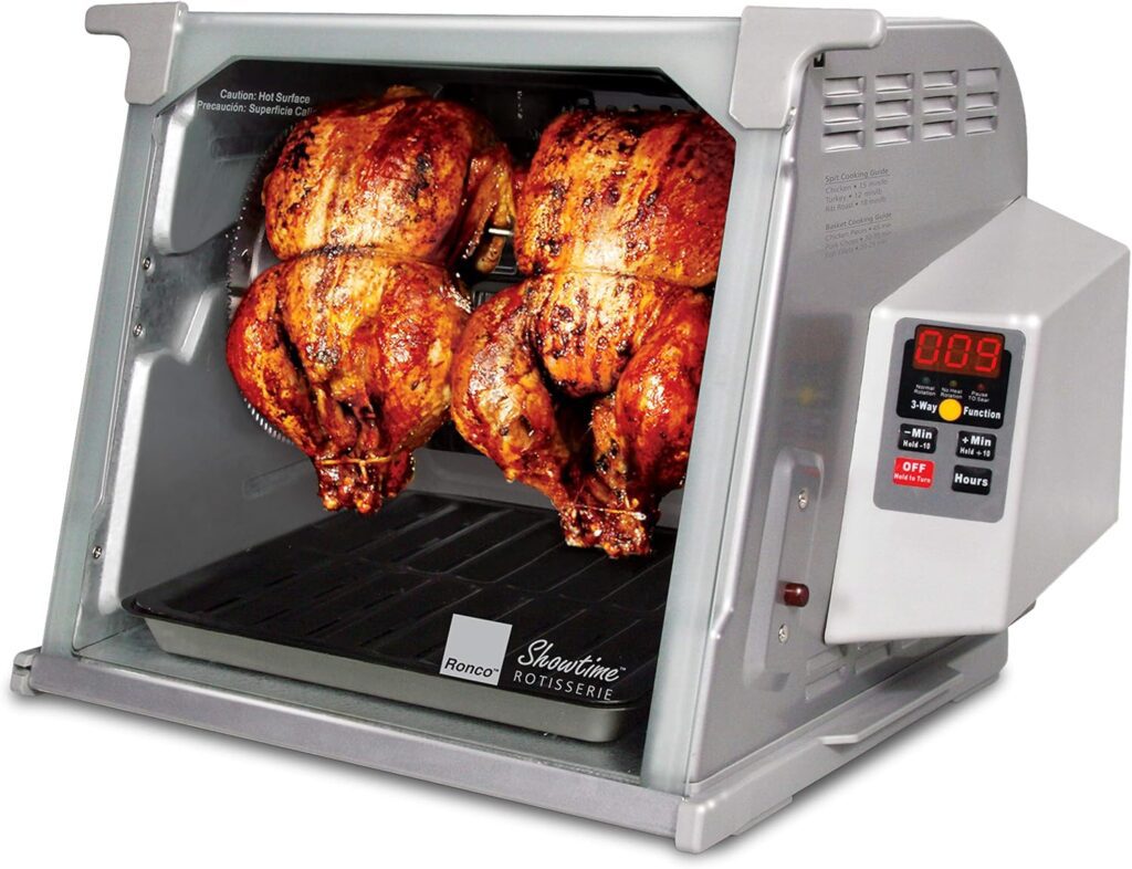 tandoori oven