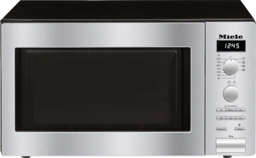 miele oven 