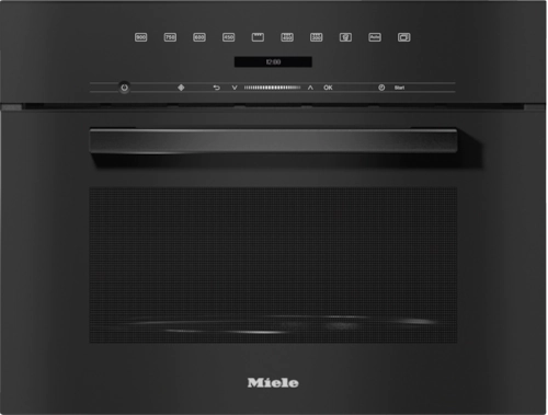 miele oven 