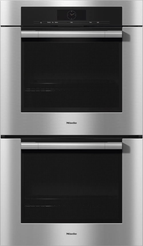 miele oven 