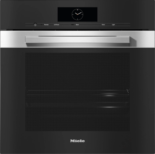 miele oven 