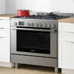 bosch oven
