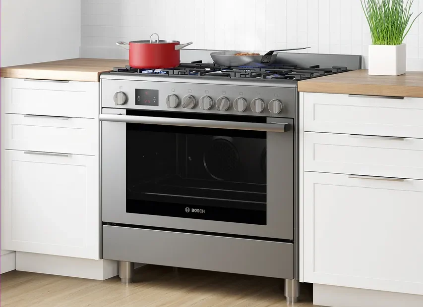 bosch oven