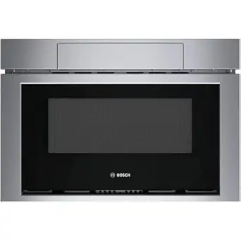 bosch oven