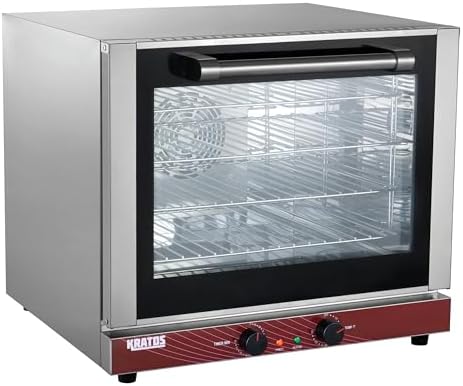 commercial oven