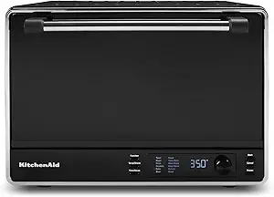 kitchenaid convection oven