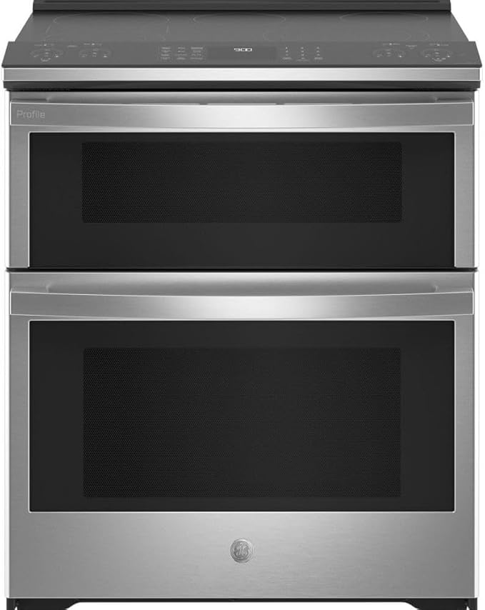 ge profile oven