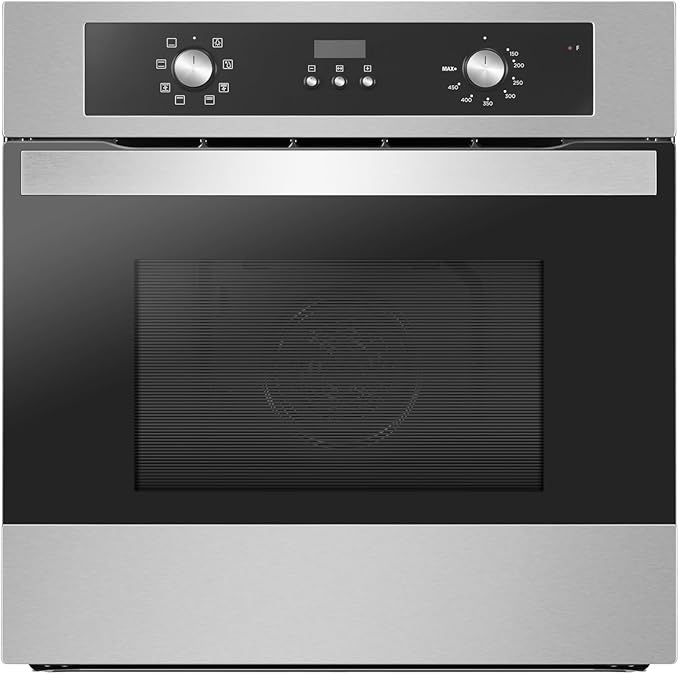 24 inch wall oven