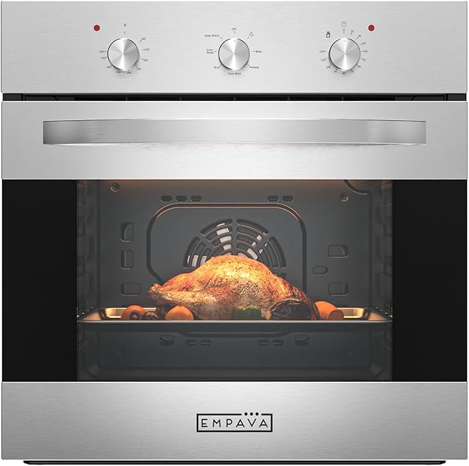 conventional oven convection