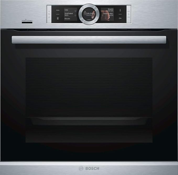 bosch oven