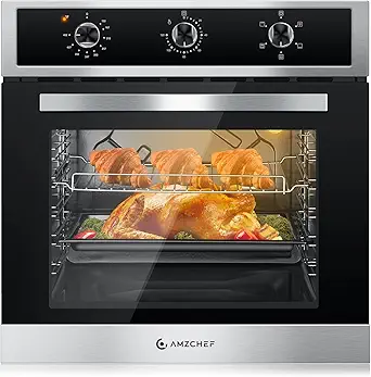 conventional oven convection
